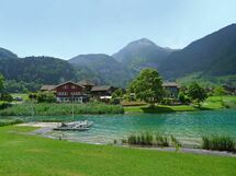 Lungern 50