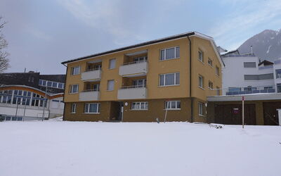 Sörenberg 50 - Sörenberg, Lucerne, Switzerland - Sörenberg 50.5