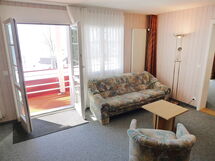 Accommodation:&nbsp;Wohnung Grün 50.1