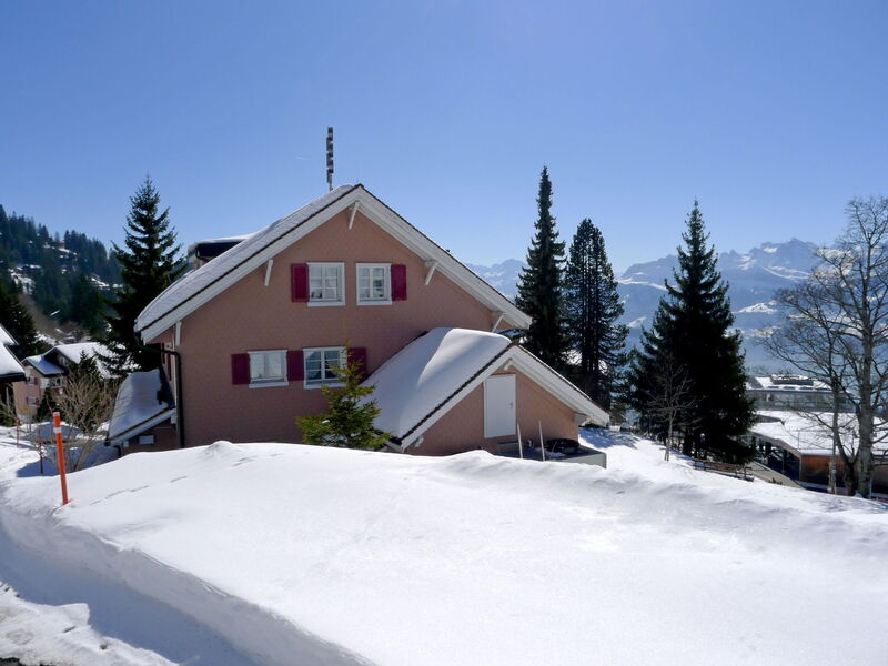 Rigi Kaltbad 50