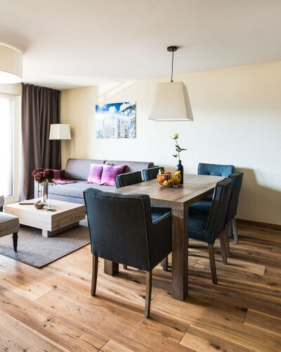 Peaks Place Apartment-Hotel & Spa 700.1