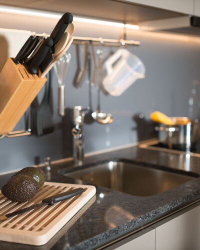 Peaks Place Apartment-Hotel & Spa 700.7