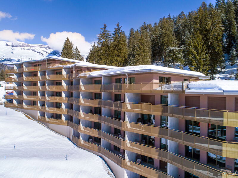 Laax 700