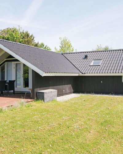 Skovmose Als