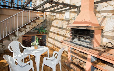 Juan: Property, Room, Building, Real Estate, Interior Design, Furniture, House, Architecture, Table, Home