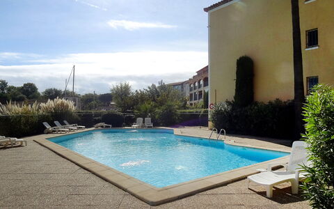 Le Phare: Furniture, Outdoor Furniture, Outdoor Table, Chair, Table, Garden, Backyard, Shade, Patio, Eco Hotel