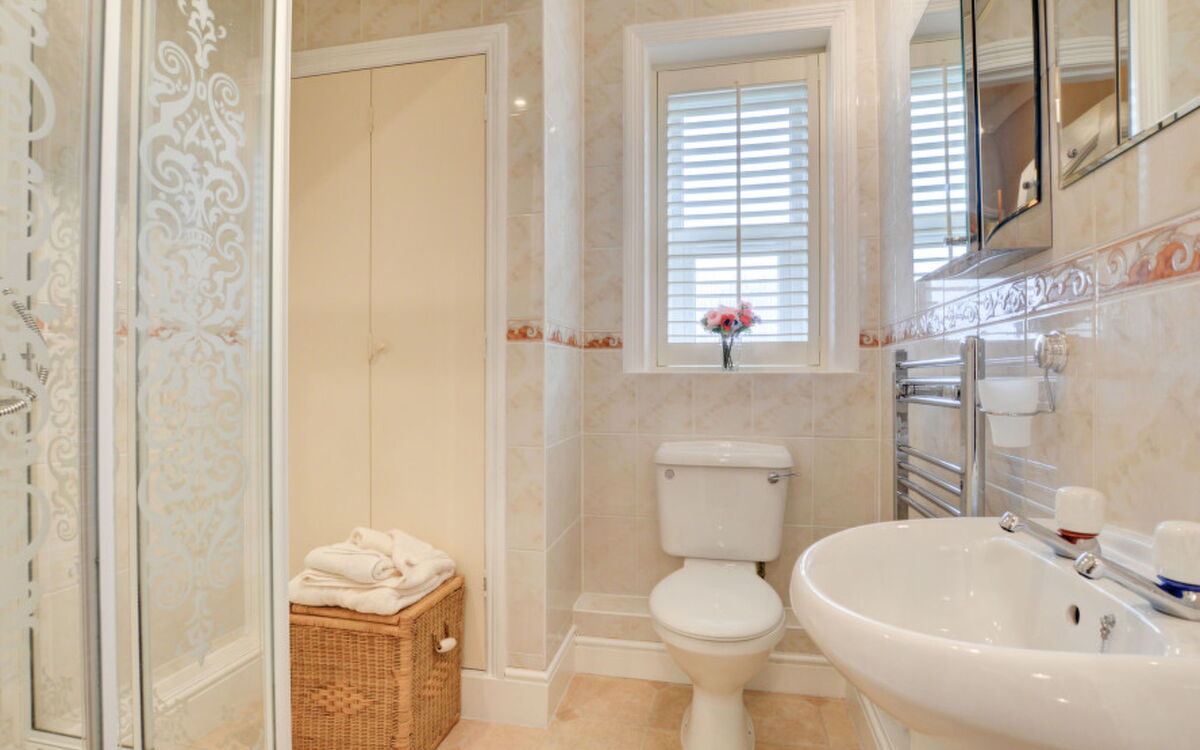 Accommodation:&nbsp;Pentyre House 628.3