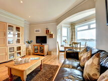 Accommodation:&nbsp;Pentyre House 628.2