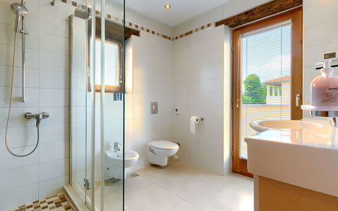 Stuartma: Plumbing Fixture, Tap, Property, Sink, Building, Bathroom, Window, Shower Head, Purple