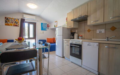 Accommodation:&nbsp;Sanja 202.2