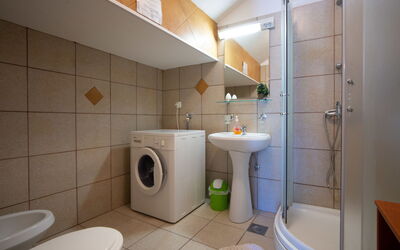 Accommodation:&nbsp;Sanja 202.2