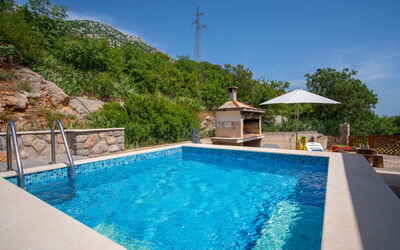 Accommodation:&nbsp;Sanja 202.1