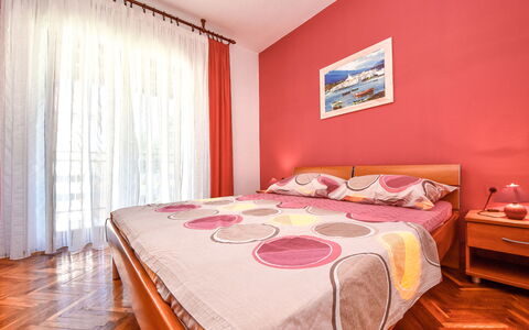 Lidija: Property, Furniture, Wood, Textile, Orange, Interior Design, Building, Flooring