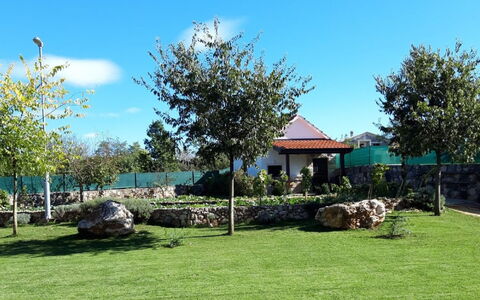 Bili Dvori: Property, Home, Real Estate, House, Grass, Sky, Tree, Land Lot, Yard, Lawn