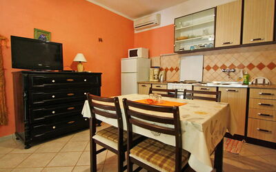 Accommodation:&nbsp;Dijana 300.1