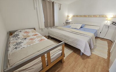 Accommodation:&nbsp;Dijana 300.1