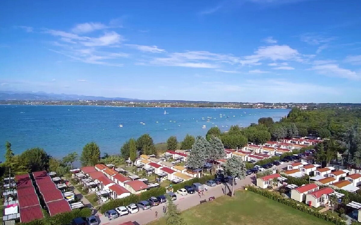 Accommodation:&nbsp;San Benedetto Camping Relais 110.3