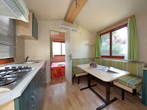 Accommodation:&nbsp;San Benedetto Camping Relais 110.1