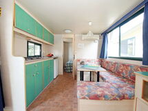 Accommodation:&nbsp;San Benedetto Camping Relais 110.1