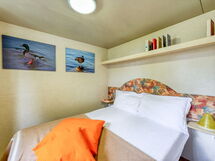 Accommodation:&nbsp;San Benedetto Camping Relais 110.4