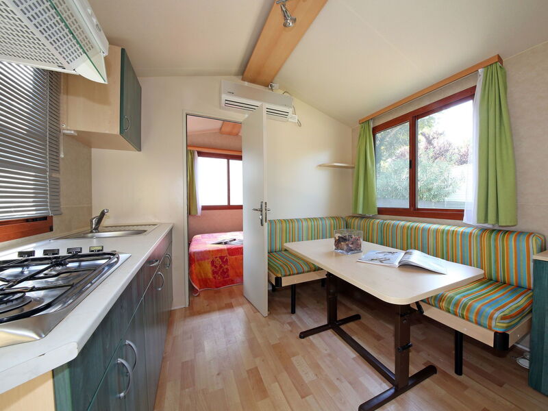 Accommodation:&nbsp;San Benedetto Camping Relais 110.4