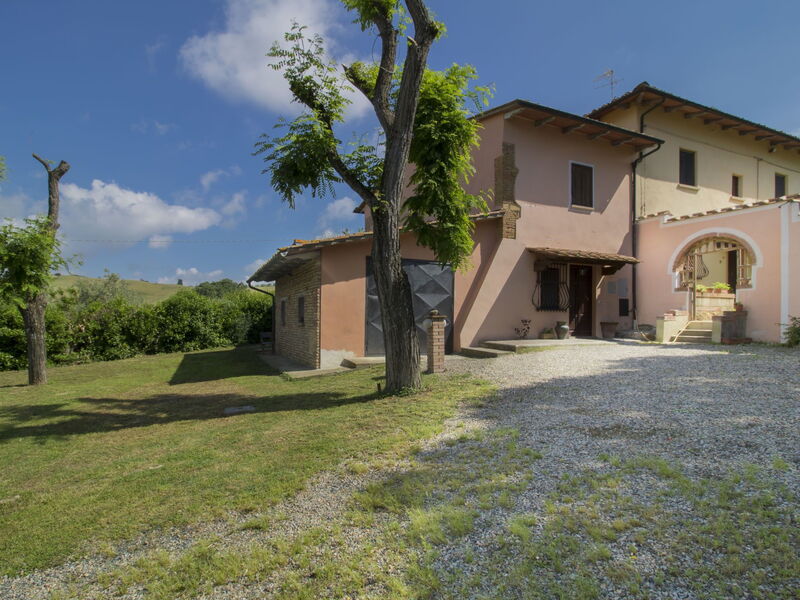 Villa Etrusca