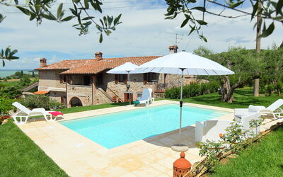 Trasimeno Link - Magione, Umbria, Italy