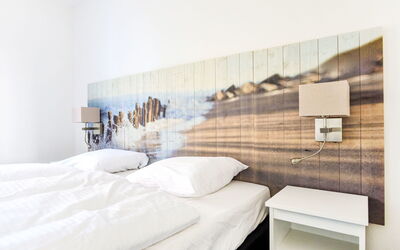 Accommodation:&nbsp;Tapuit 6 800.2