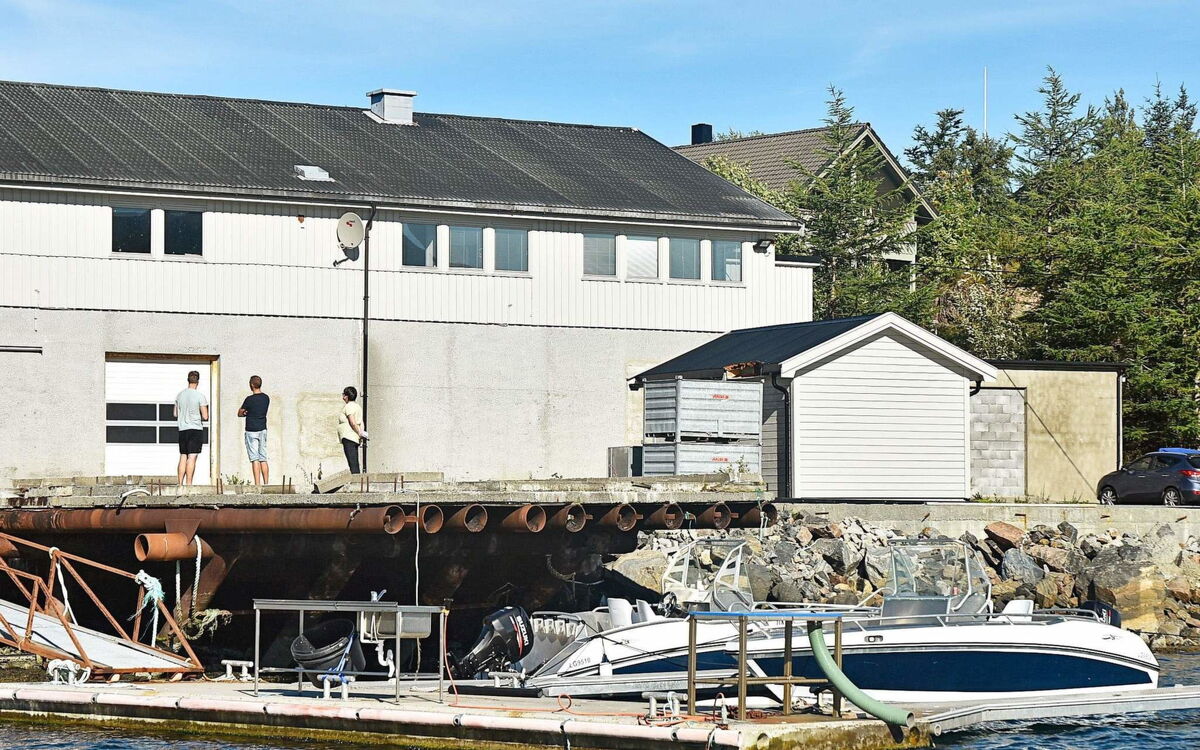 Steinvik