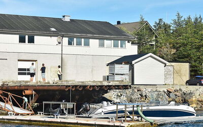 Steinvik