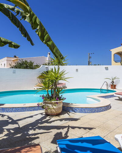 Villa Quinta Do Sol