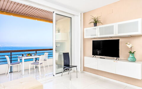 Accommodation:&nbsp;Castillo de Santa Clara 182.1