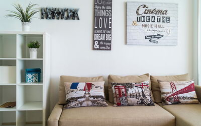 Accommodation:&nbsp;Castillo de Santa Clara 182.2