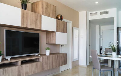 Accommodation:&nbsp;Castillo de Santa Clara 182.2