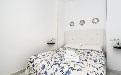 Accommodation:&nbsp;Castillo de Santa Clara 182.1