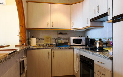 Accommodation:&nbsp;Vista Mar 829.2