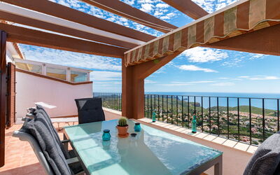 Accommodation:&nbsp;Azul Celeste 829.1