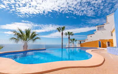 Accommodation:&nbsp;Azul Celeste 829.1