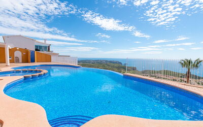 Accommodation:&nbsp;Azul Celeste 829.1