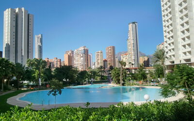 Accommodation:&nbsp;Gemelos 700.3