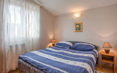 Accommodation:&nbsp;Daria 117.4