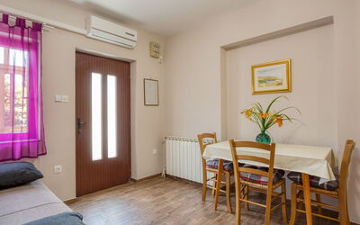 Accommodation:&nbsp;Daria 117.1