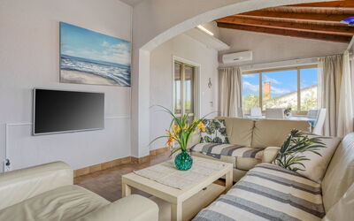 Accommodation:&nbsp;Daria 117.2