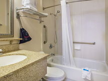 Accommodation:&nbsp;Tampa Waterfront 100.6