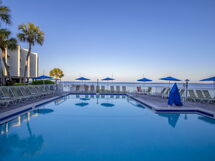 Accommodation:&nbsp;Tampa Waterfront 100.1