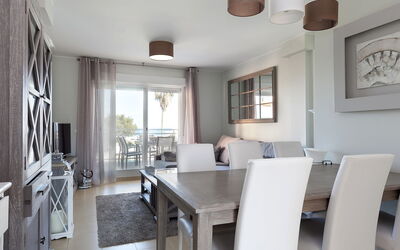 Accommodation:&nbsp;Marina Park 766.1