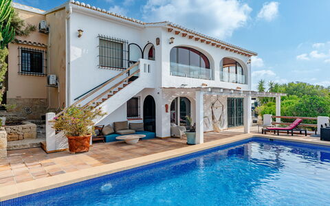 Karima: Swimming Pool, Home, Estate, Resort, Balcony, Mansion, Villa, Hacienda, Hotel, Eco Hotel