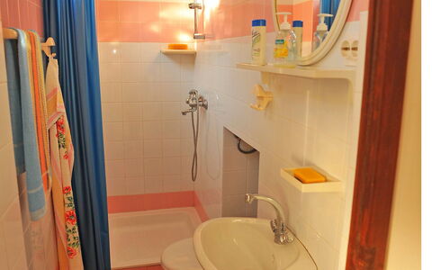 Accommodation:&nbsp;Mirta 111.4