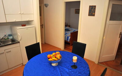 Accommodation:&nbsp;Mirta 111.2