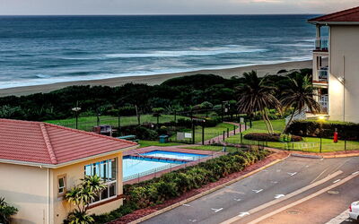 33 La Mer